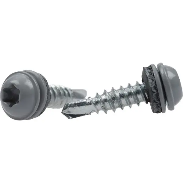 Beslagsskruv Begränsad tid